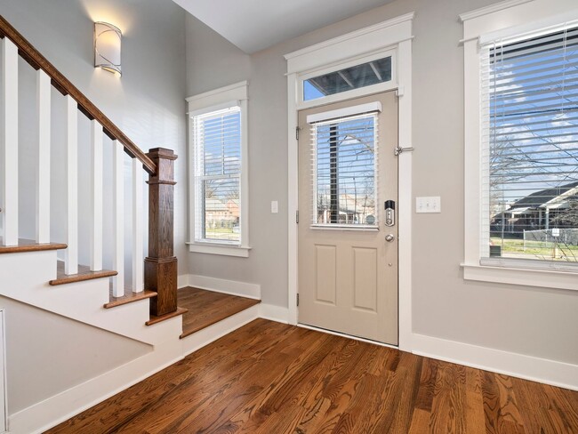 Photo - **UPSCALE BUENA VISTA HOME MINUTES FROM GERMANTOWN AND DOWNTOWN NASHVILLE**