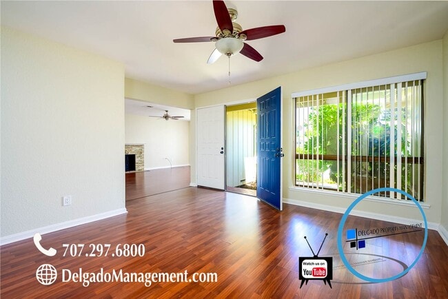 Photo - Benicia corner lot beautiful home