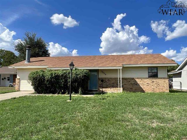 Building Photo - 3020 Cunningham Dr