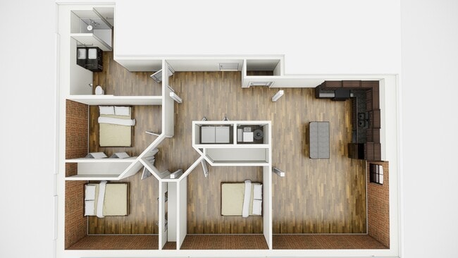 Lee Lofts