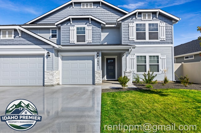 Building Photo - 7642 E Lightfoot St