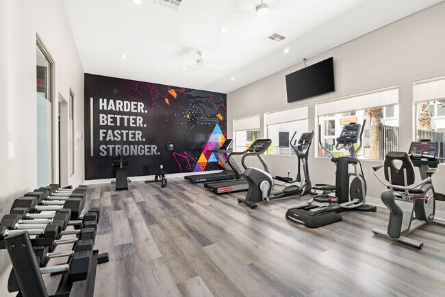 Photo - The Allister