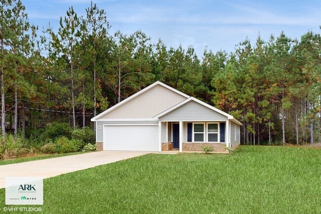 4301 Hollandtown Church Rd