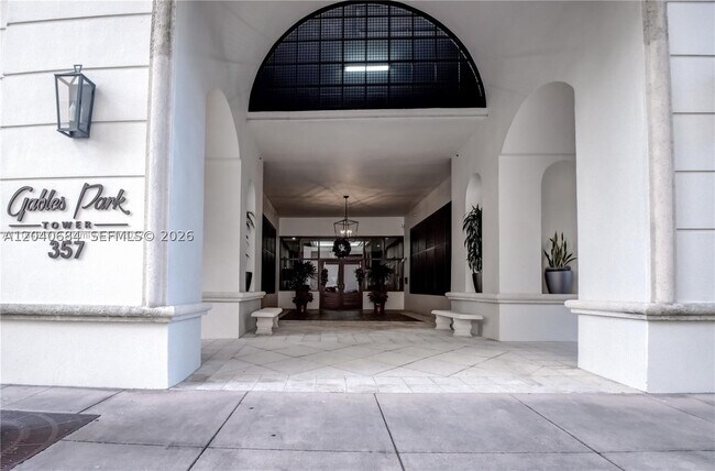 357 Almeria Ave Unit 703