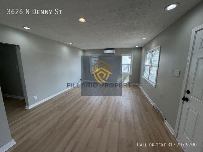 Photo - 3626 N Denny St
