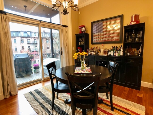 Photo - 408 Columbus Ave Unit 3