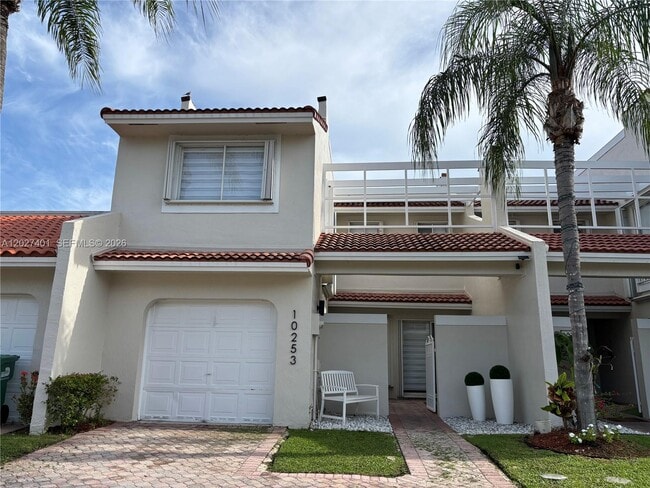 Photo - 10253 NW 51st Terrace