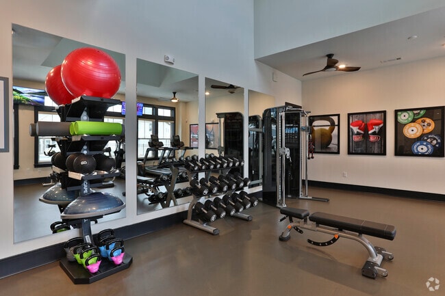 Photo - Burton Hills