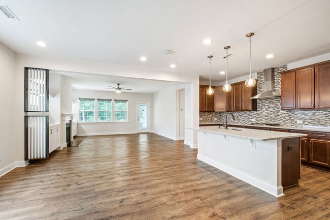Photo - Live Beautifully in This Upgraded 4-Bedroom Home in Apex!