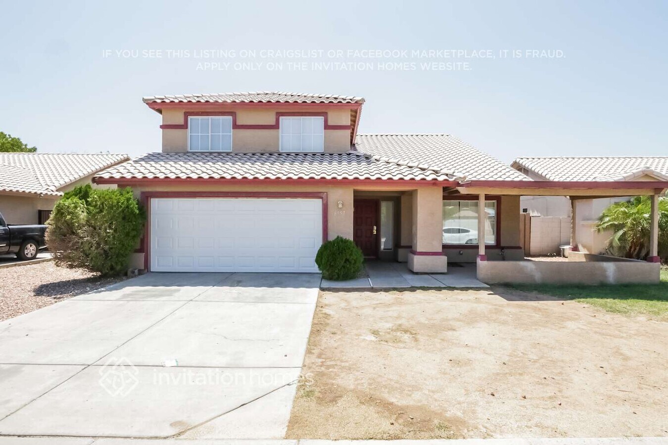 Photo - 8557 W Monte Vista Rd Casa