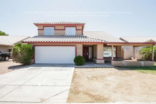 Building Photo - 8557 W Monte Vista Rd Rental