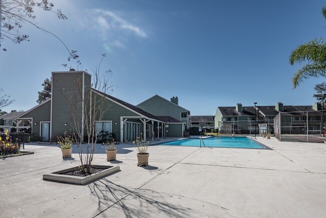 Building Photo - 14777 Wunderlich Dr Unit 404 Rental