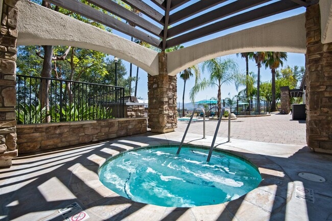 IMT Stevenson Ranch