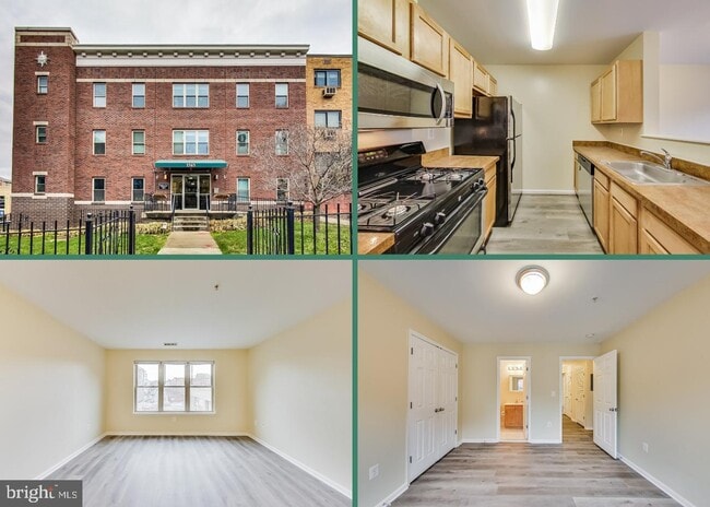 Building Photo - 1343 Clifton St NW Unit 204