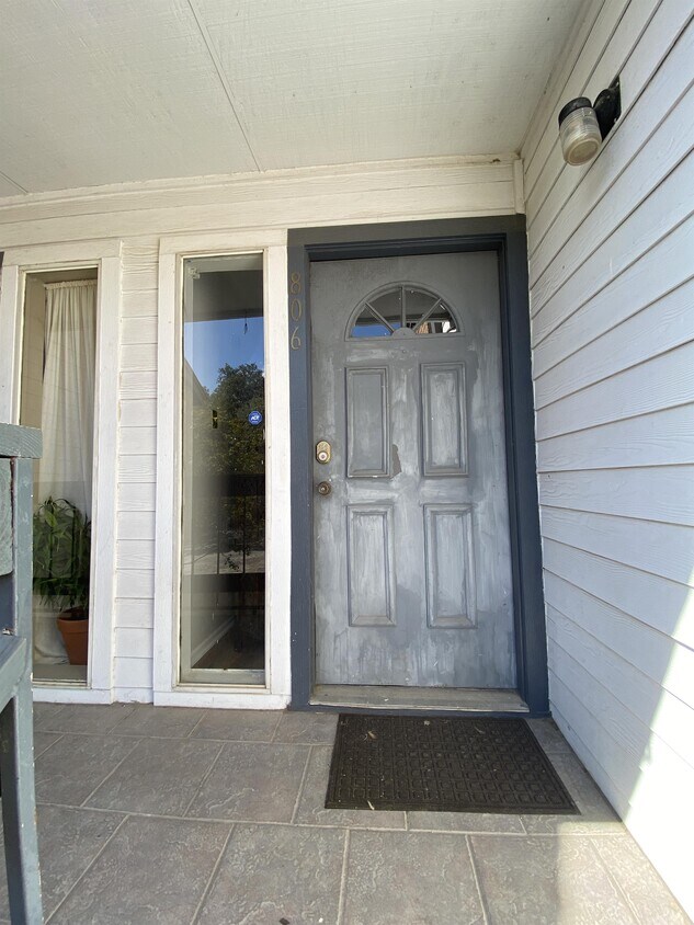 Photo - 11311 Sir Winston St (San Antonio, TX)