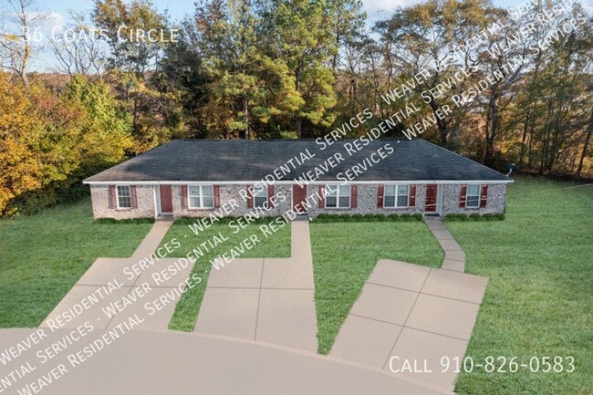 Photo - Apartment for Rent in Benson, NC