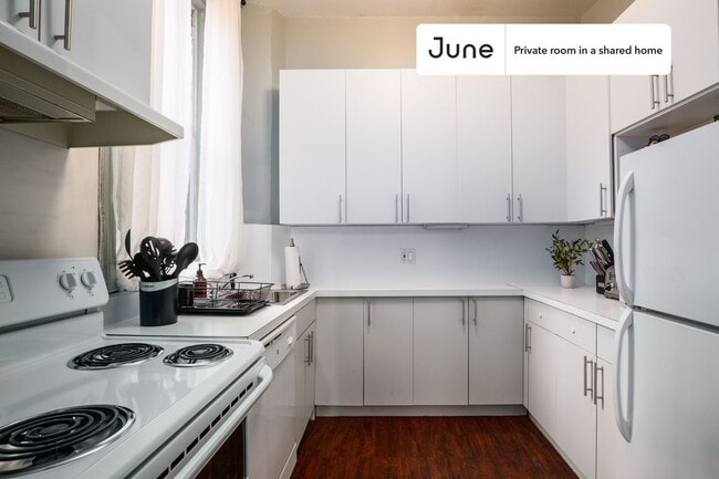 Photo - Room in Shared 4 bed/1 bath home Unidad B