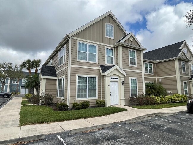 Building Photo - 5500 Rosehill Rd Unit 103 Rental