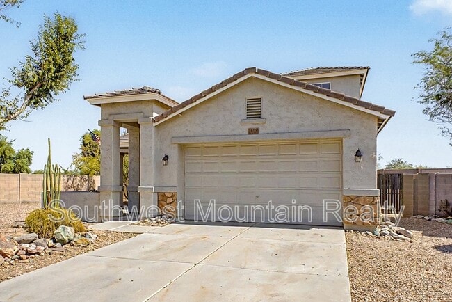 Photo - 44967 Sage Brush Dr