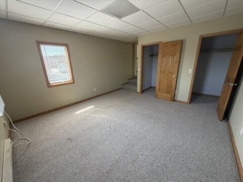 Photo - Available Now!! 1 Bedroom, 1 Bathroom Apartment For Rent Downtown Osseo with A View! Unit 1