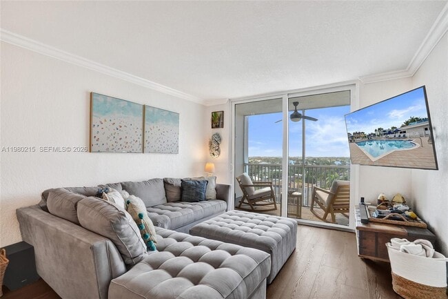 Building Photo - 1391 S Ocean Blvd Unit 809