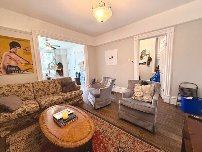 Photo - 3133 S Princeton Ave