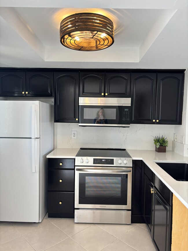 Photo - 25275 Rampart Blvd Unit 1602