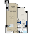 The Monroe IFloor Plan