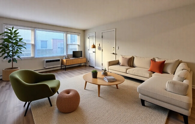 Building Photo - 2005 W Touhy Ave Unit 106