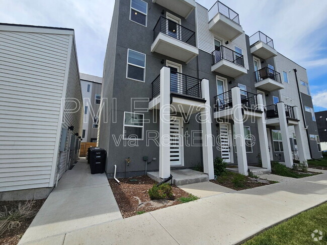 Building Photo - 4260 W 13th Ave Rental