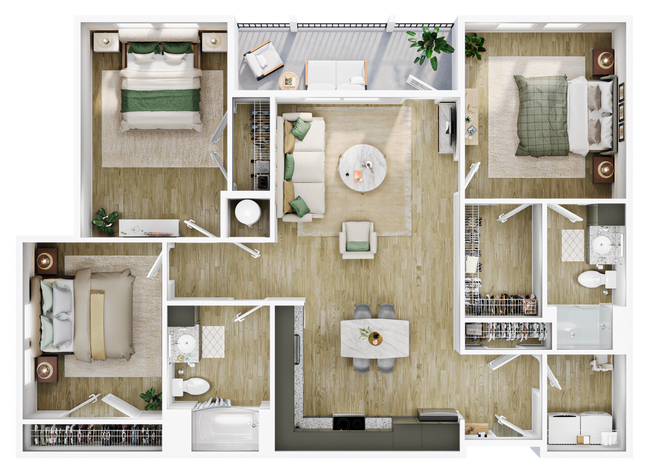 Photo - Tempo At Grand Park