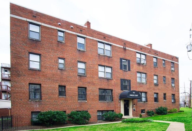 Lovely 1 BR/1 BA Condo in Brookland! - Lovely 1 BR/1 BA Condo in Brookland!