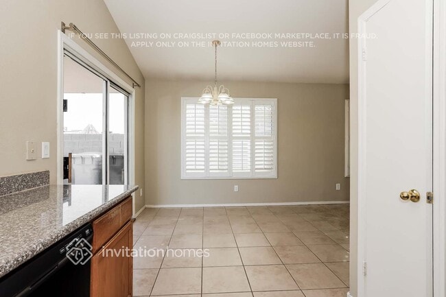 Photo - 10460 W Reade Ave