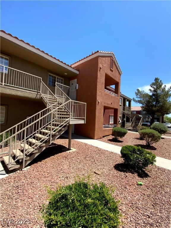 Photo - 4730 E Craig Rd Condo Unit 2096