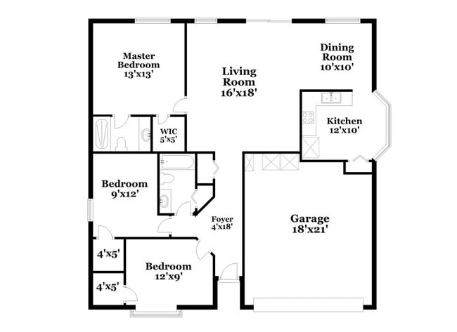 Photo - 542 Lewis Morris St