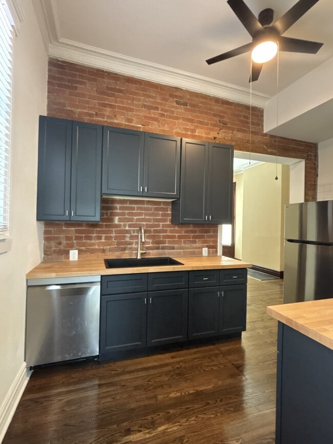 Photo - 1808 Madison Ave Unit #1