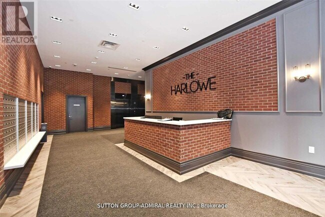 Photo - 608 Richmond St W Unité 1010