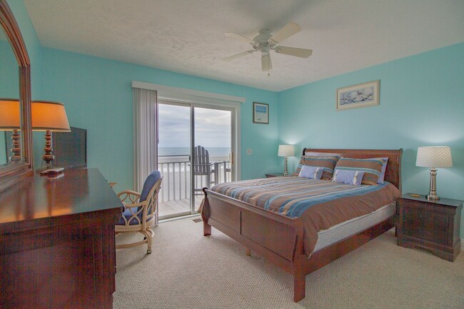 Photo - OCEANFRONT OFF-SEASON MONTH RENTAL READY FOR YOUR FALL ESCAPE Unit Ocean Dunes 1002