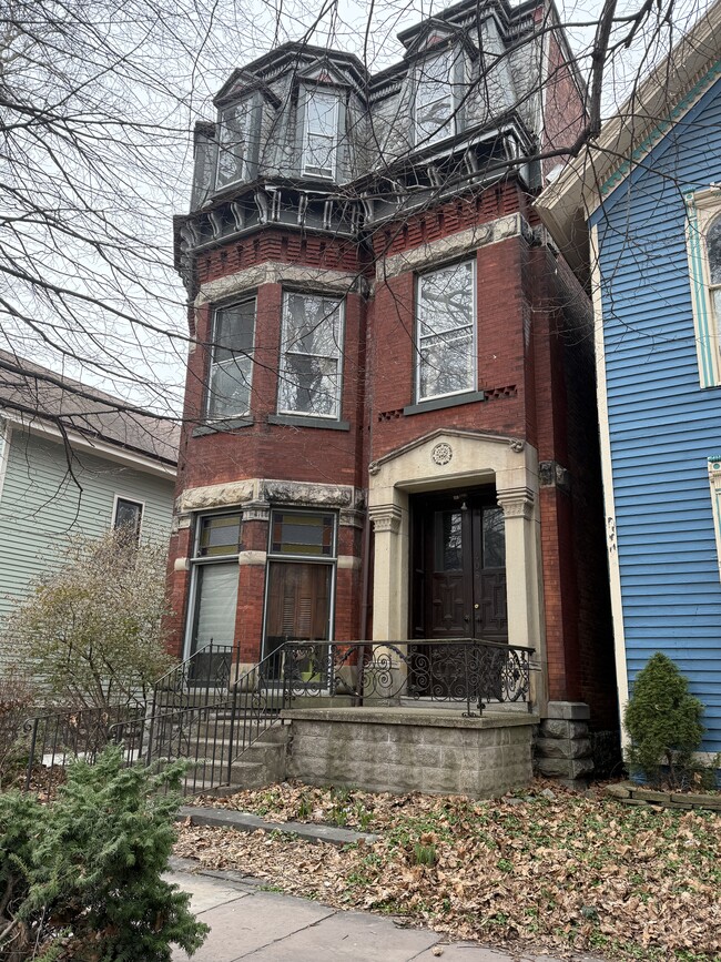 Photo - 408 Franklin St Apartments Unit 2