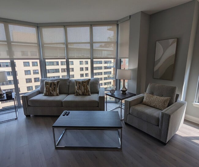 Building Photo - 8001 Woodmont Ave Unit ID1271714P Rental