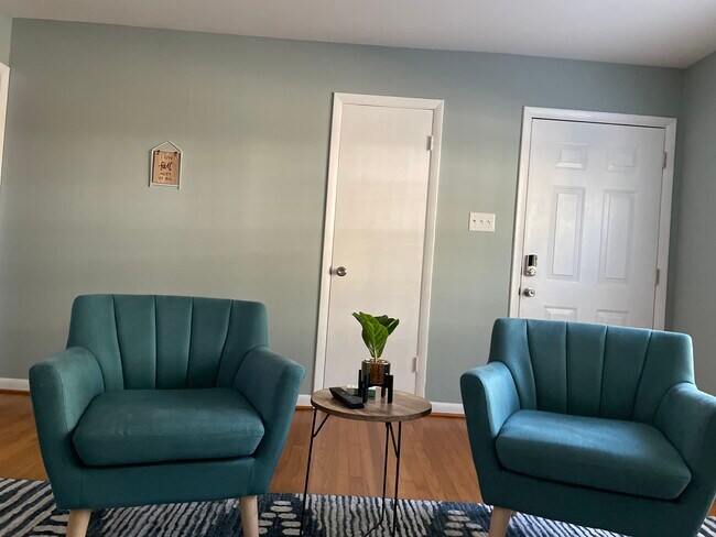 Photo - 507 Greenway Dr