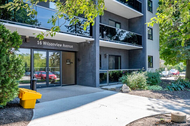 Photo - Treeview Towers