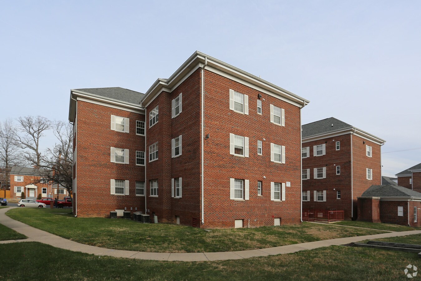 Photo - University Landing Apartments