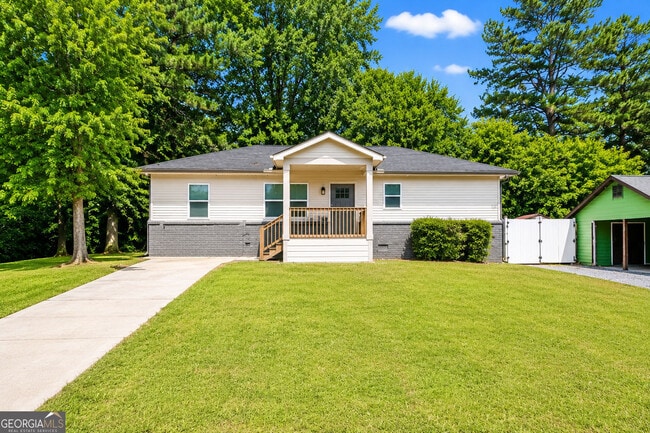 Building Photo - 1639 Bridgeport Dr NW