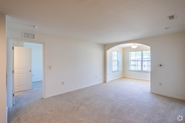 Brookdale Apartments