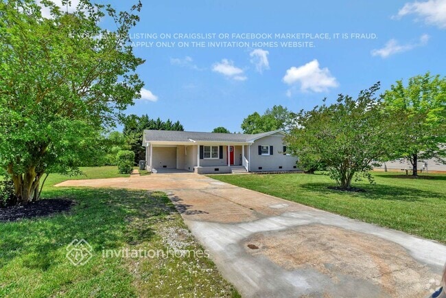 Building Photo - 21841 Torrence Chapel Rd Rental