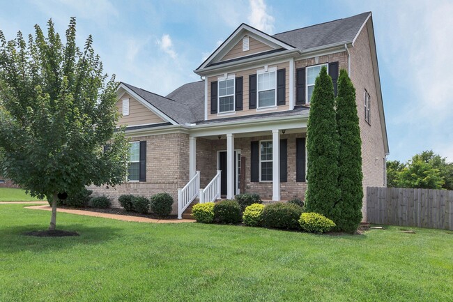 Photo - 1060 Harvey Springs Dr