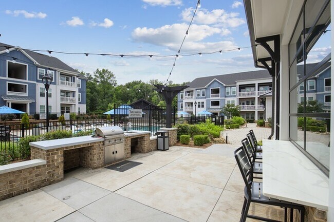 Photo - Lantower Garrison Park