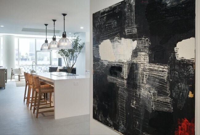 Photo - 851 NE 1st Ave Unit 812