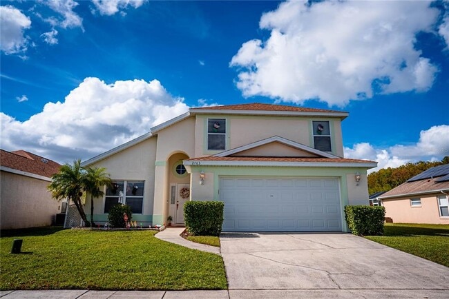 Photo - 2703 Chatham Cir
